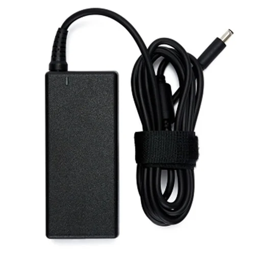 Dell 65W Original Charger (4.5×3.0mm) — chargers / adapters price in Pakistan, NN Laptops Lahore