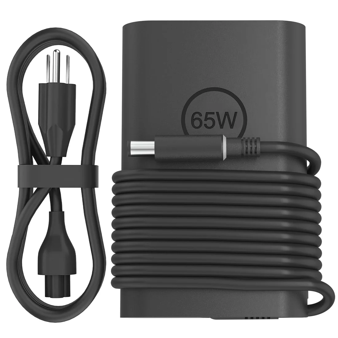 Dell 65W Original Charger (7.4×5.0mm) — genuine chargers / adapters in Lahore, Pakistan