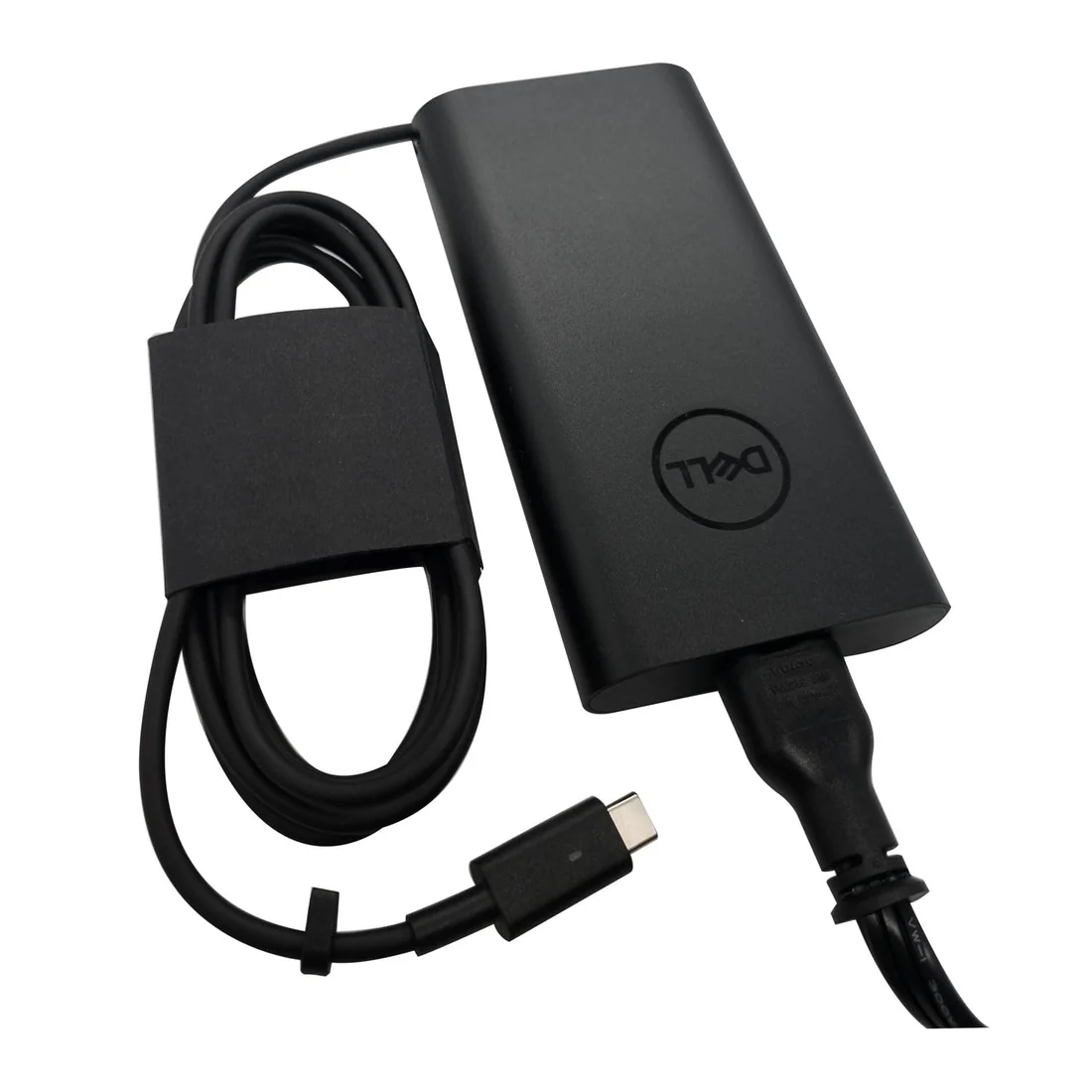 Dell 90W Original Charger (USB Type-C) — chargers / adapters price in Pakistan, NN Laptops Lahore
