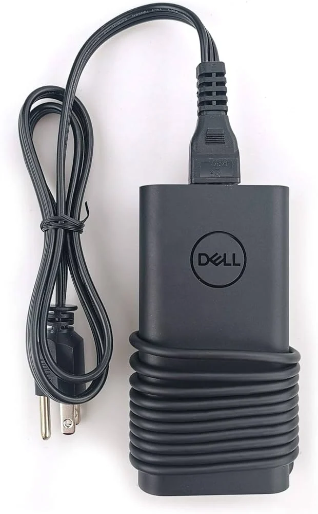 Dell 90W Original Charger (USB Type-C) — chargers / adapters price in Pakistan, NN Laptops Lahore
