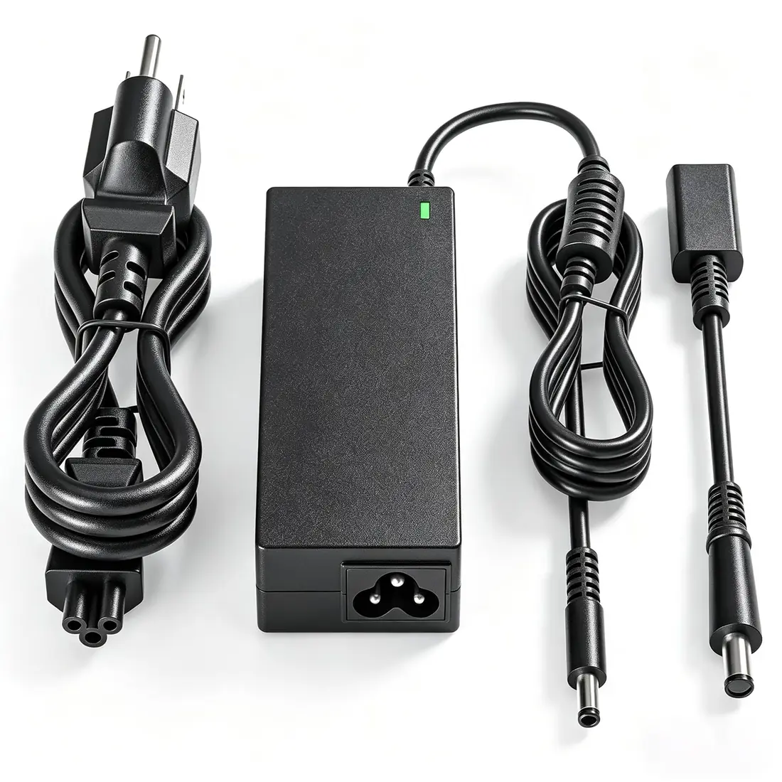 Dell Original 90W Slim Tip Charger for Latitude 7480/7490 (4.5mm) — used Dell laptop, price in Pakistan at NN Laptops Hafeez Center Lahore