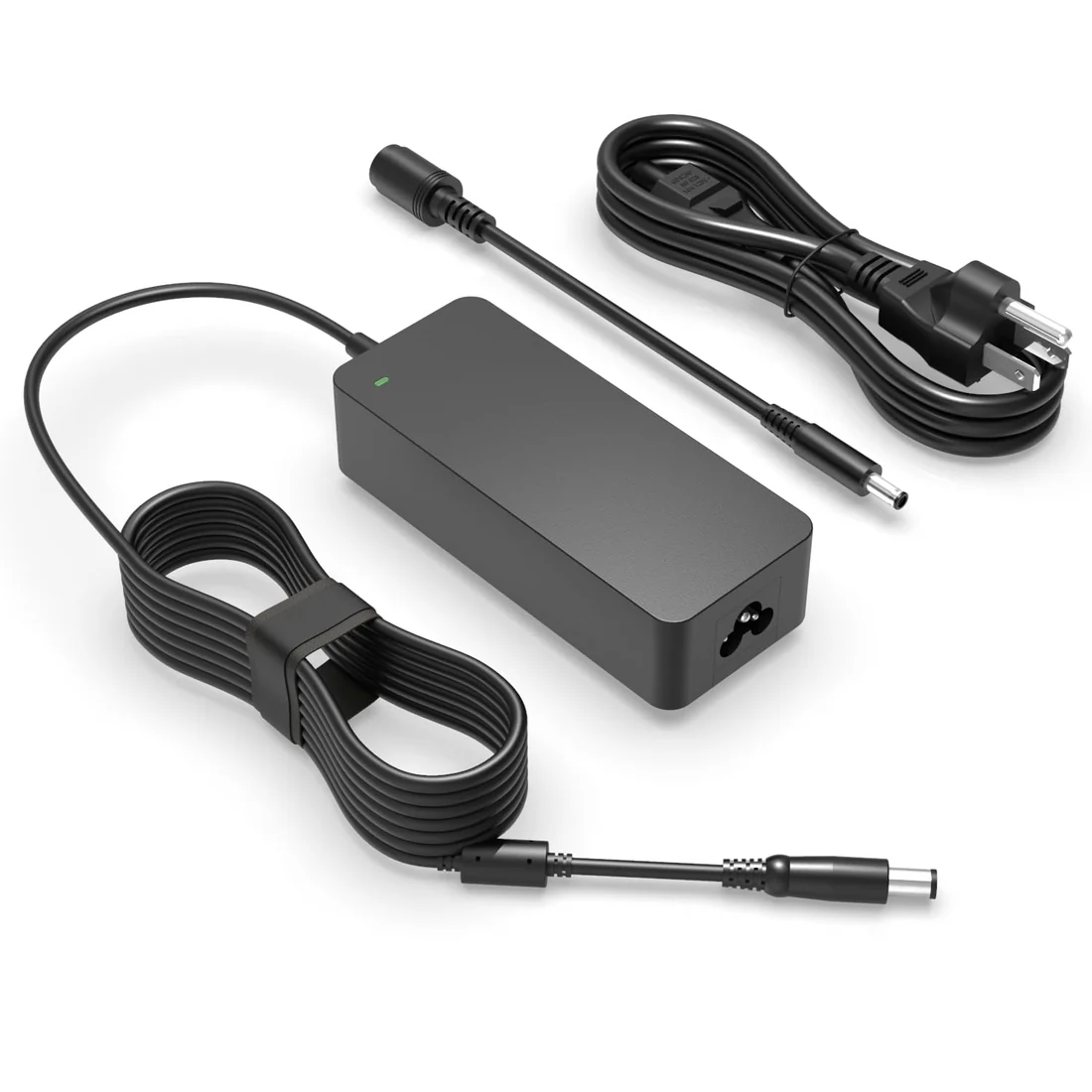 Dell Original 90W Slim Tip Charger for Latitude E5470 / E5570 (4.5mm) — used Dell laptop for sale in Pakistan, NN Laptops Lahore
