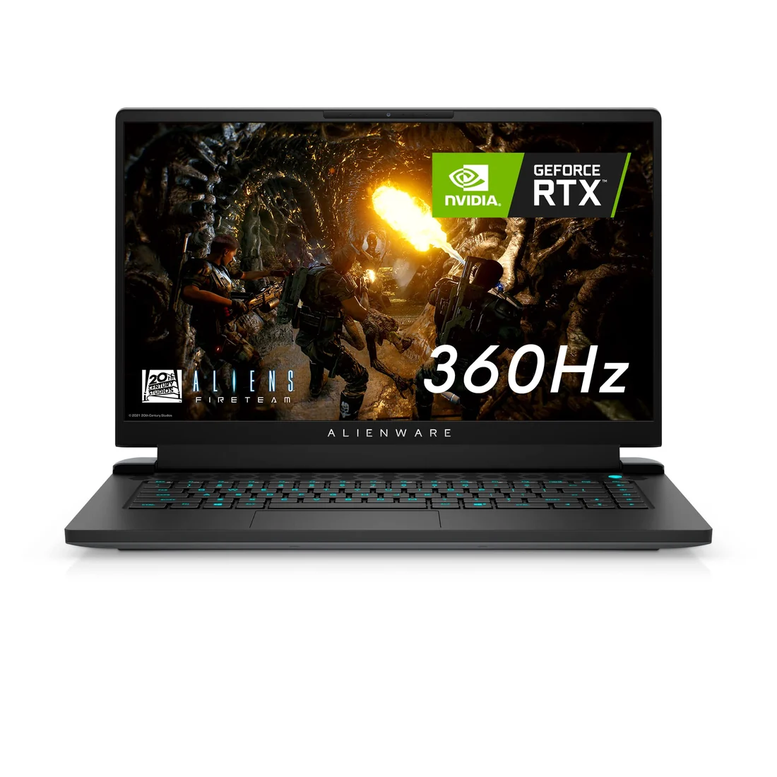 Dell Alienware m15 R6 Gaming — genuine dell in Lahore, Pakistan