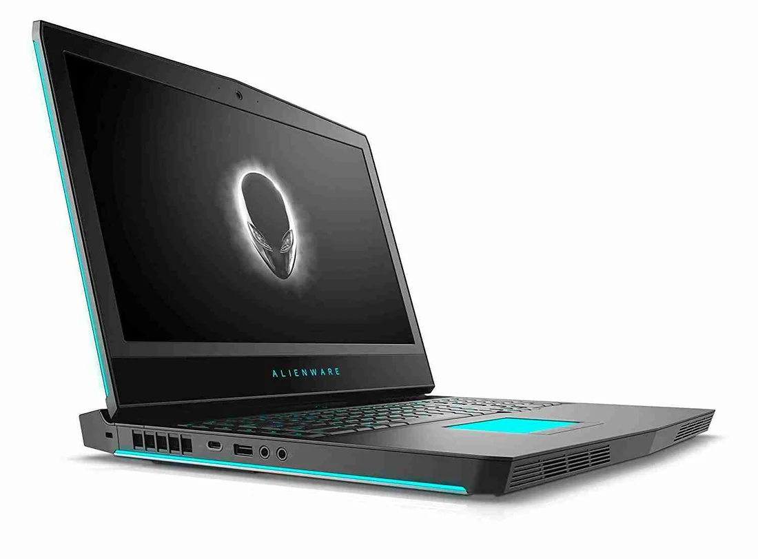 Dell Alienware m17 R4 i9-10980HK 32GB 1TB Gaming Used Laptop Lahore — used Dell laptop for sale in Pakistan, NN Laptops Lahore