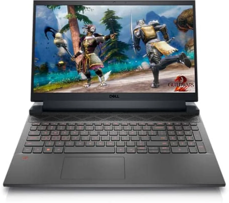 Dell G15 5520 i7-12700H 16GB 512GB Gaming Used Laptop Lahore — used Dell laptop for sale in Pakistan, NN Laptops Lahore