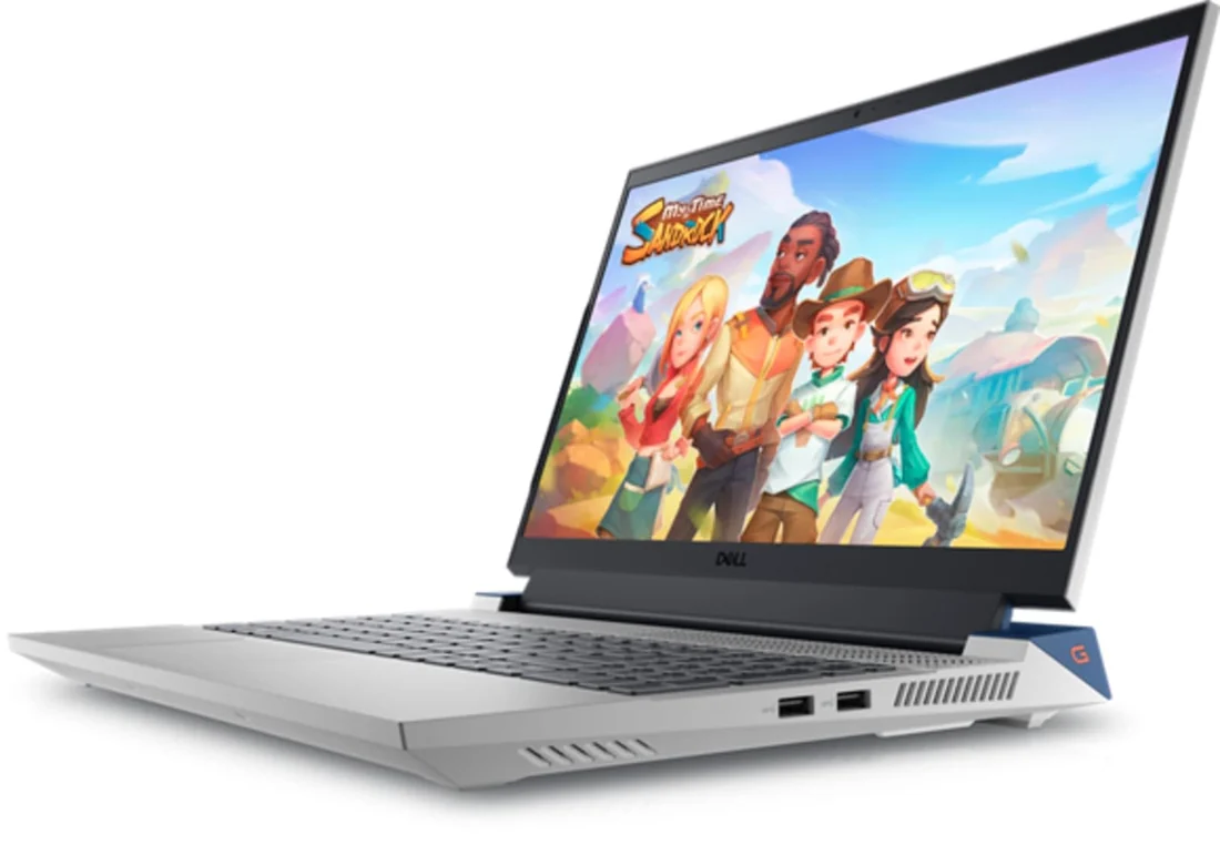 Dell G15 5530 i5-13450HX 16GB 512GB — used Dell laptop, price in Pakistan at NN Laptops Hafeez Center Lahore