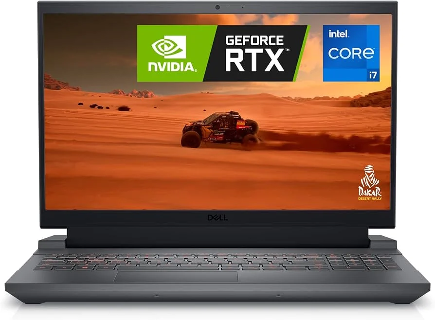 Dell G15 5530 i7-13650HX 16GB 512GB — used Dell laptop for sale in Pakistan, NN Laptops Lahore