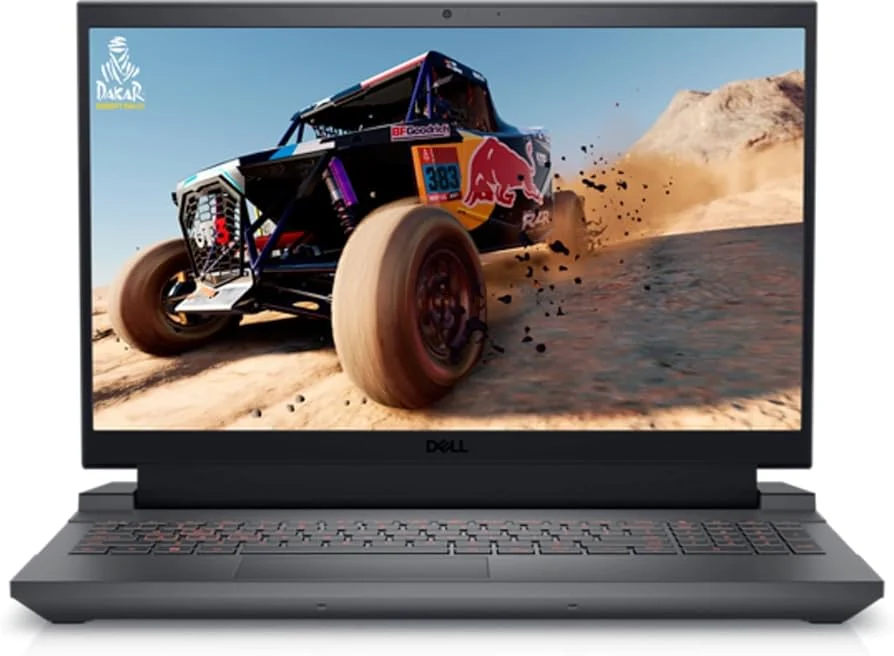 Dell G15 5530 i7-13650HX 32GB 512GB — used Dell laptop for sale in Pakistan, NN Laptops Lahore