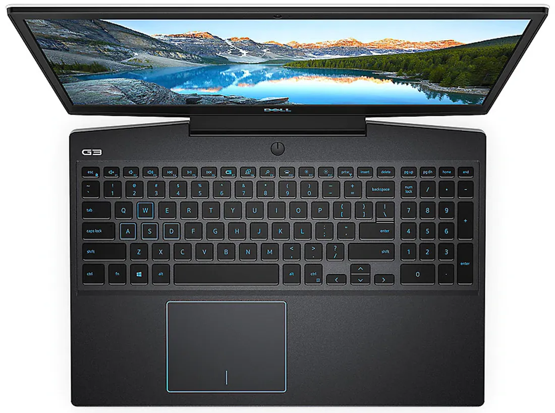 Dell G3 3590 i7-9750H 16GB 512GB Gaming Used Laptop Lahore — used Dell laptop for sale in Pakistan, NN Laptops Lahore