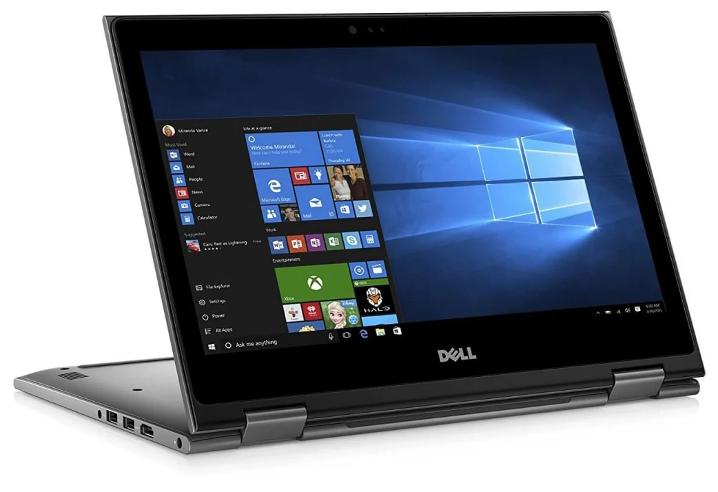 Dell Inspiron 13 5378 i5-7200U 8GB 256GB — used Dell laptop for sale in Pakistan, NN Laptops Lahore