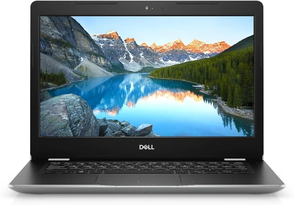 Dell Inspiron 14 3493 i5-1035G1 8GB 256GB Used Laptop Lahore — used Dell laptop, price in Pakistan at NN Laptops Hafeez Center Lahore