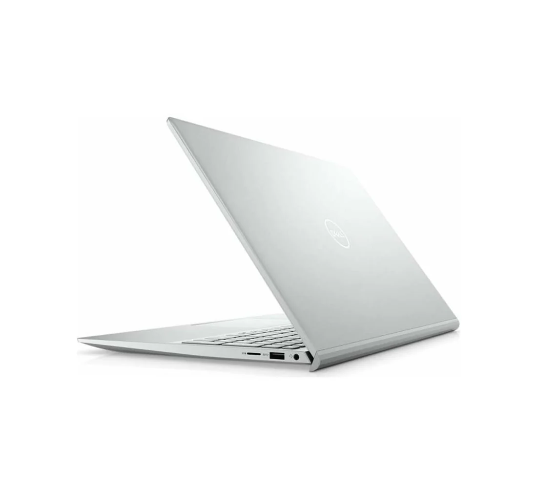 Dell Inspiron 14 5408 i5-1035G1 8GB 512GB Used Laptop Lahore — Dell laptop keyboard and ports view, Lahore Pakistan