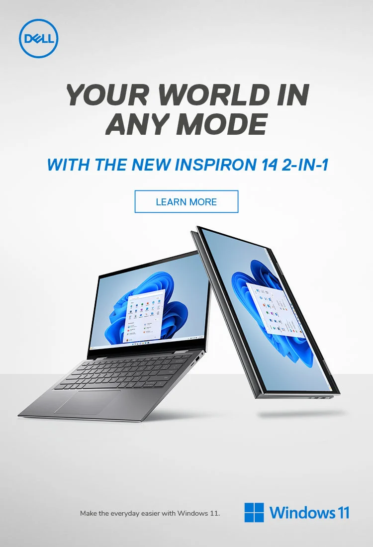 Dell Inspiron 14 5410 2-in-1 i7-1165G7 16GB 512GB Touch Lahore — used Dell laptop for sale in Pakistan, NN Laptops Lahore