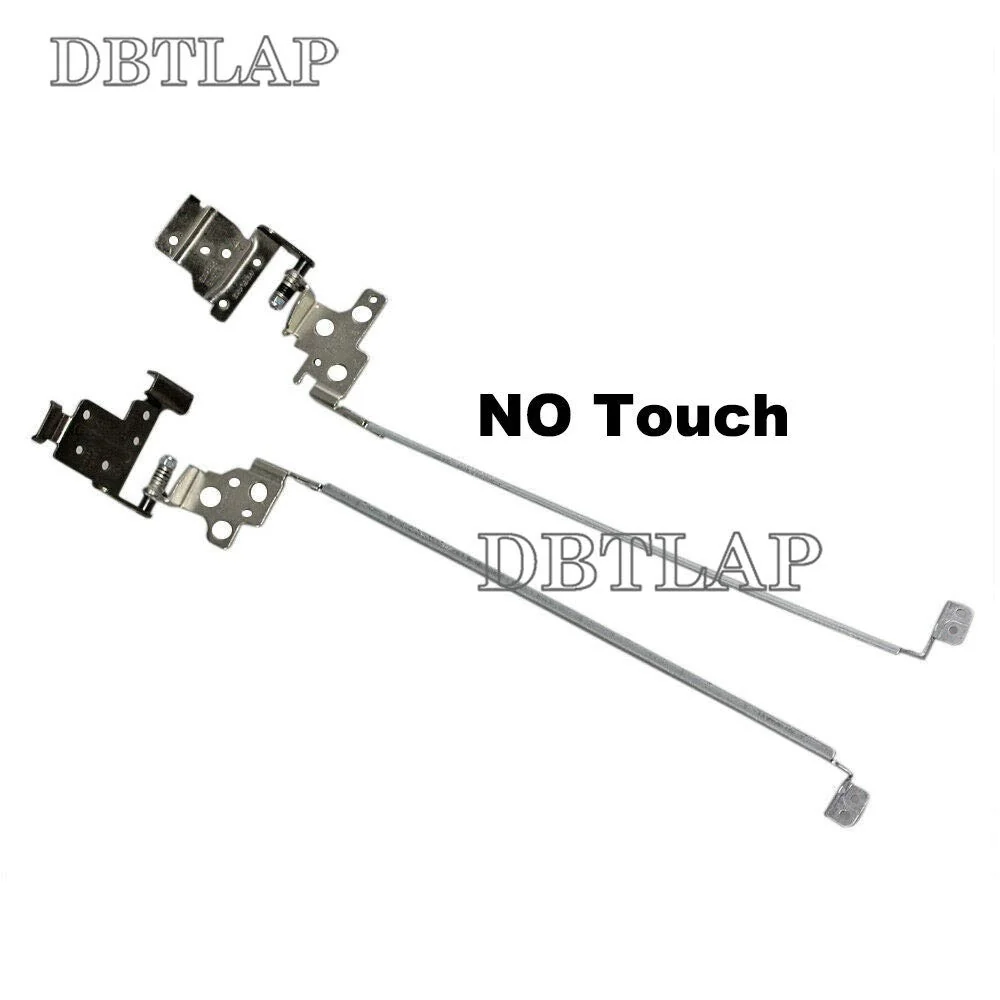 Dell Inspiron 15 3000 Hinges Set — Dell laptop keyboard and ports view, Lahore Pakistan