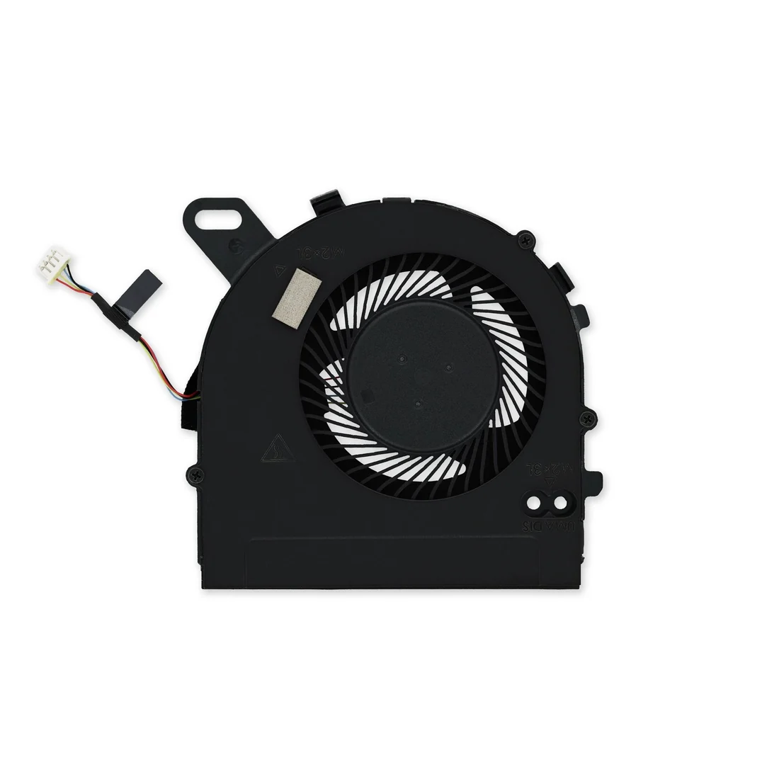 Dell Inspiron 15 3000 Series Fan — used Dell laptop, price in Pakistan at NN Laptops Hafeez Center Lahore