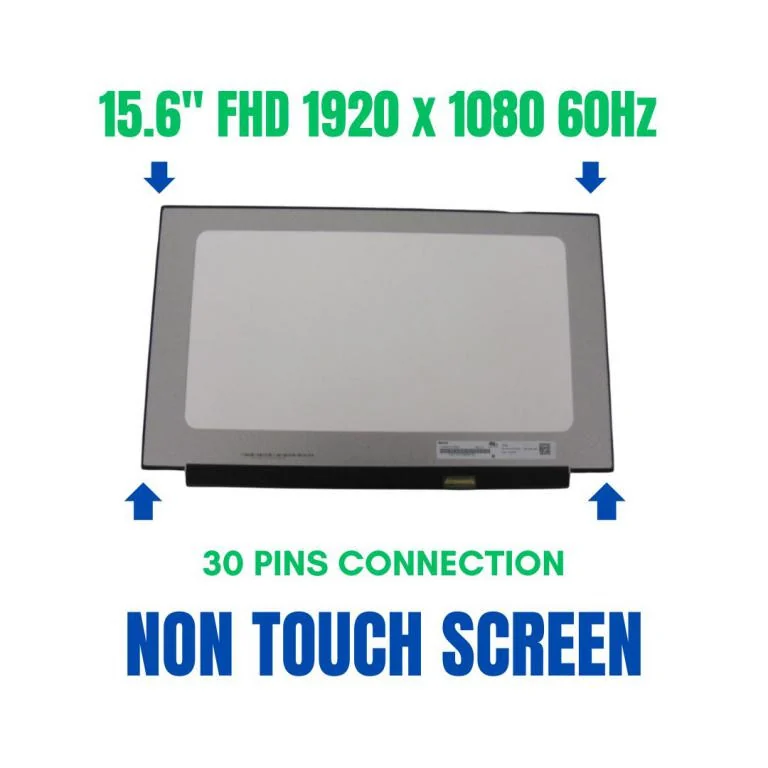 Dell Inspiron 15 3501 LCD Bezel (B Panel) Replacement in Lahore — Dell laptop side and angled view, buy in Lahore Pakistan