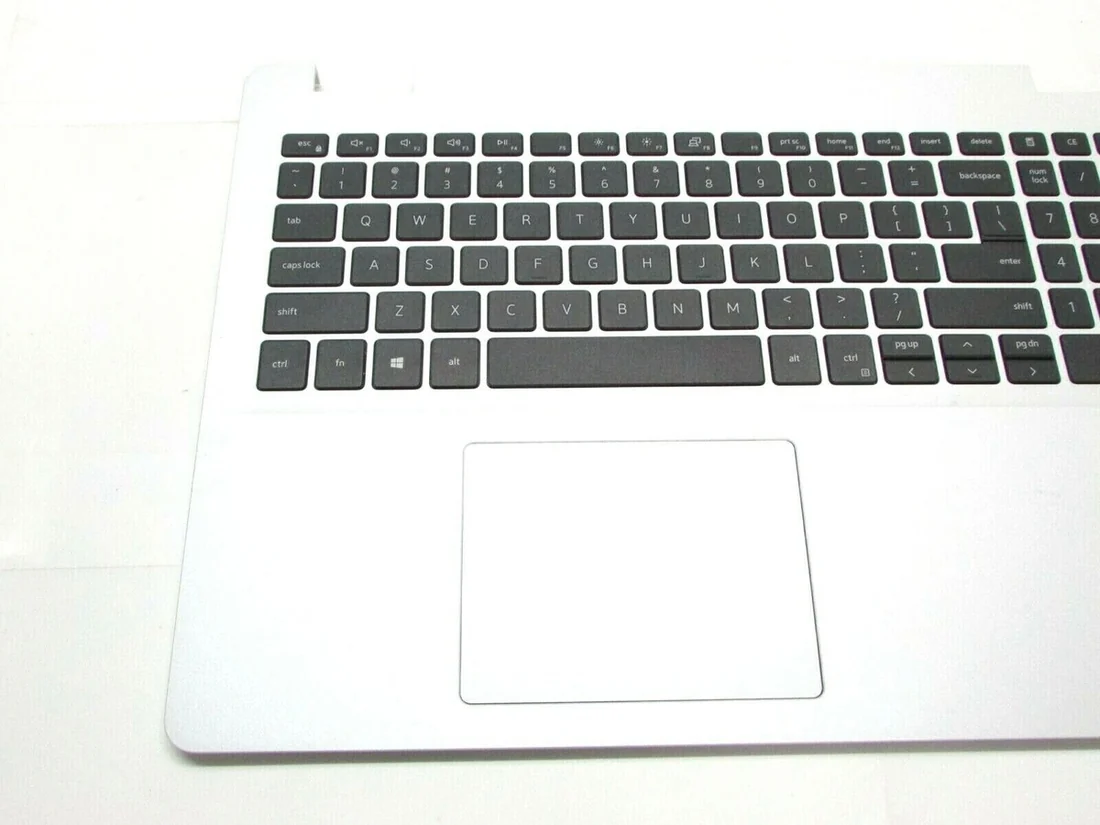 Dell Inspiron 15 3501 Palmrest with Touchpad (C Panel) in Lahore — used Dell laptop for sale in Pakistan, NN Laptops Lahore