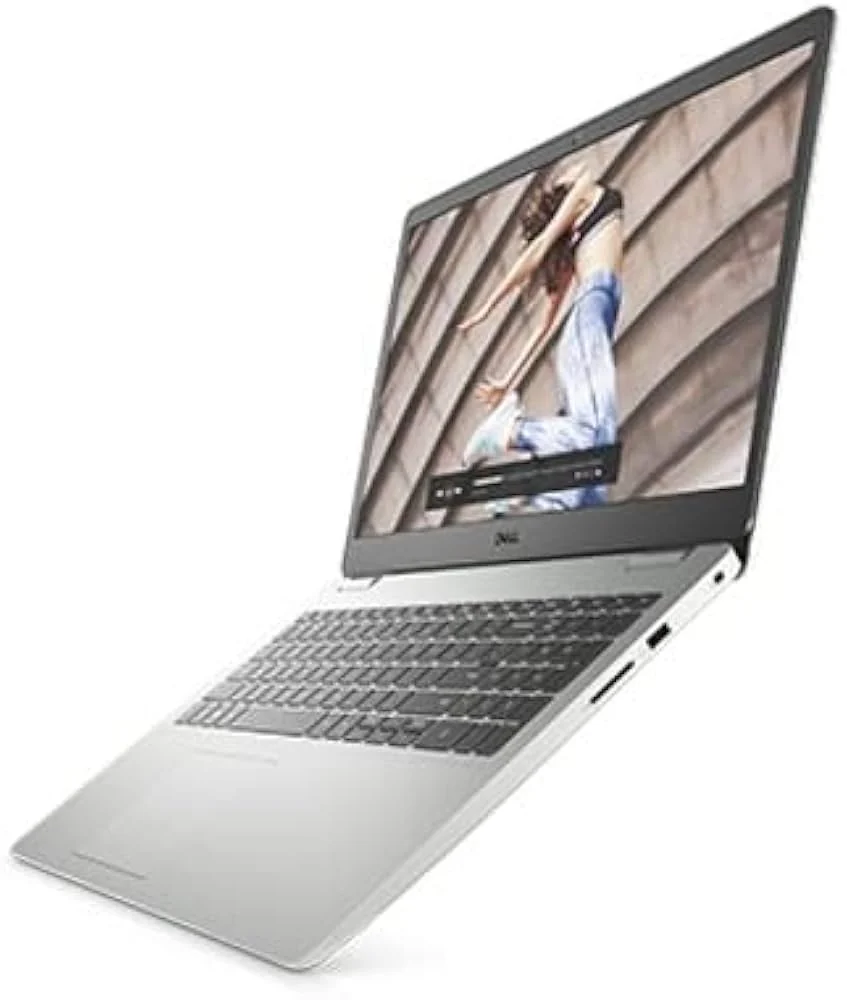 Dell Inspiron 15 3501 i5-1135G7 8GB 512GB Used Laptop Lahore — used Dell laptop for sale in Pakistan, NN Laptops Lahore