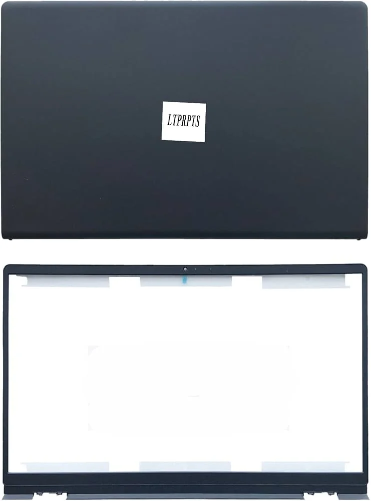 Dell Inspiron 15 3510 LCD Bezel (B Panel) Replacement in Lahore — used Dell laptop for sale in Pakistan, NN Laptops Lahore
