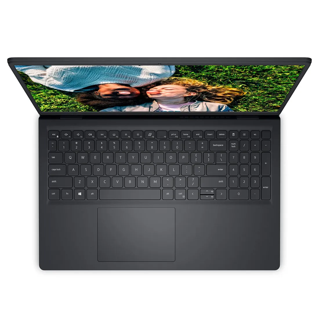 Dell Inspiron 15 3520 i3-1215U 32GB 256GB — used Dell laptop, price in Pakistan at NN Laptops Hafeez Center Lahore