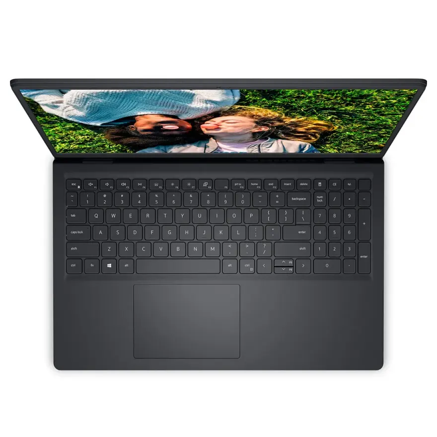 Dell Inspiron 15 3520 i3-1215U 32GB 512GB — used Dell laptop, price in Pakistan at NN Laptops Hafeez Center Lahore