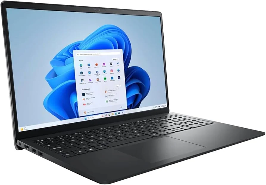 Dell Inspiron 15 3520 i5-1235U 32GB 512GB — used Dell laptop for sale in Pakistan, NN Laptops Lahore
