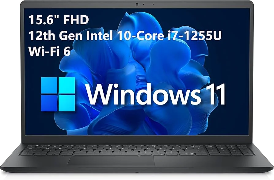 Dell Inspiron 15 3520 i5-1235U 8GB 512GB Used Laptop Lahore — used Dell laptop for sale in Pakistan, NN Laptops Lahore