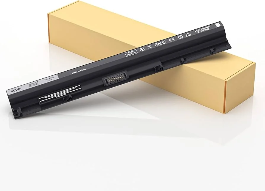 Dell Inspiron 15 5555/5558/5559 Battery — used Dell laptop for sale in Pakistan, NN Laptops Lahore