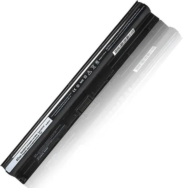 Dell Inspiron 15 5555 5558 Battery — used Dell laptop for sale in Pakistan, NN Laptops Lahore