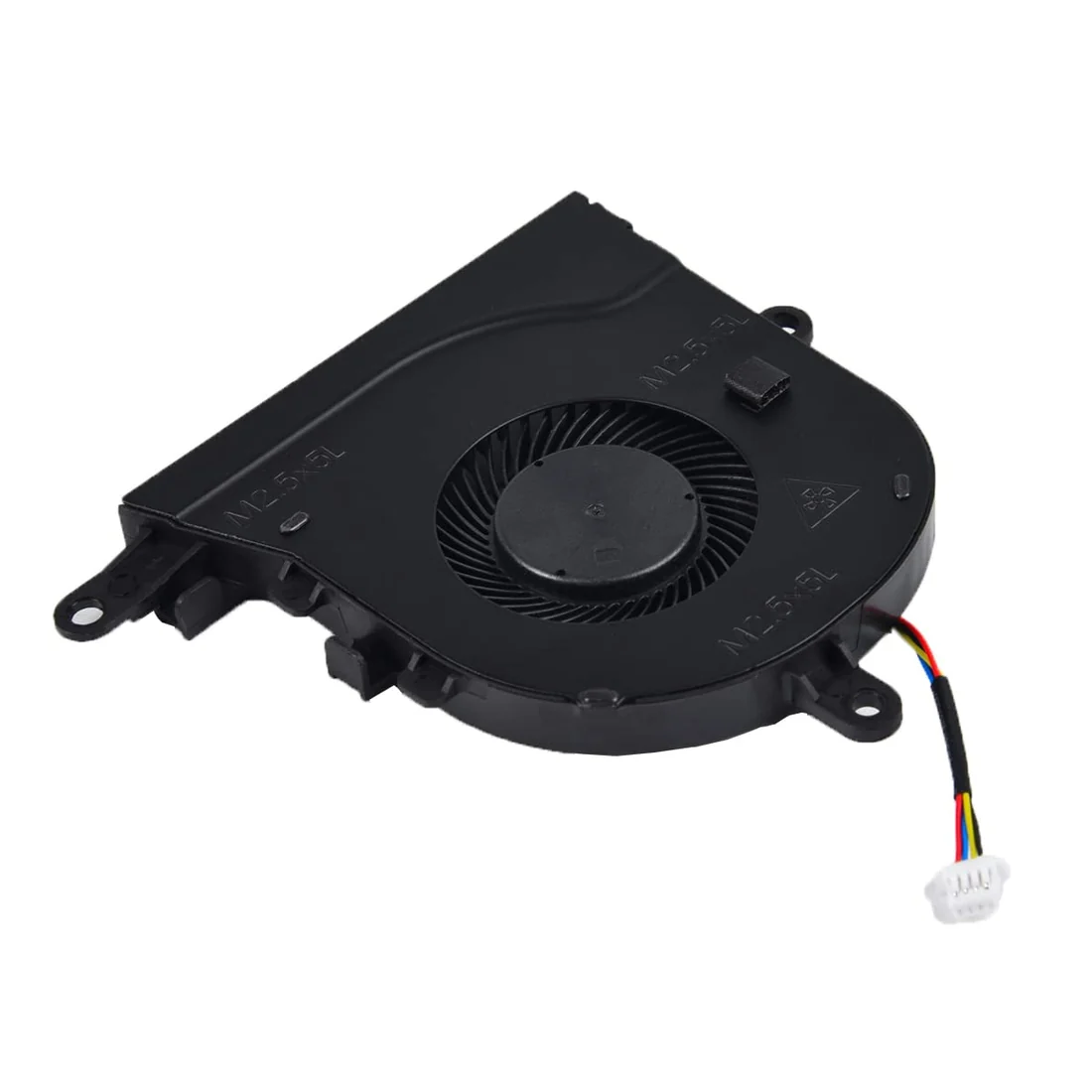 Dell Inspiron 15 5570 5575 Cooling Fan Replacement — Dell laptop side and angled view, buy in Lahore Pakistan
