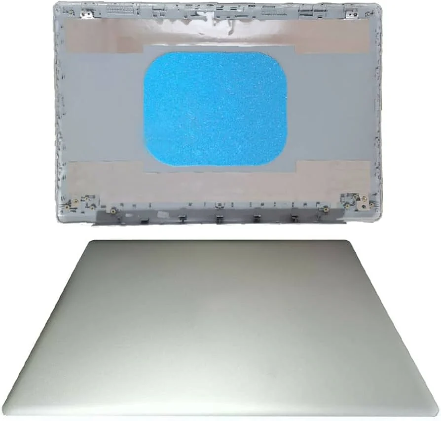 Dell Inspiron 15 5570 LCD Back Cover (A Panel) Replacement Part — used Dell laptop for sale in Pakistan, NN Laptops Lahore