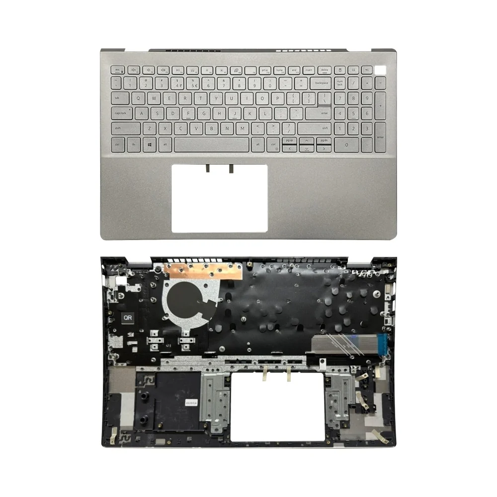 Dell Inspiron 15 5570 Palmrest with Touchpad (C Panel) in Lahore — used Dell laptop for sale in Pakistan, NN Laptops Lahore