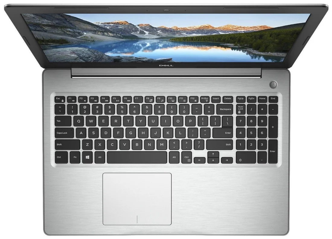 Dell Inspiron 15 5570 i7-8550U 16GB 512GB Used Laptop Lahore — used Dell laptop, price in Pakistan at NN Laptops Hafeez Center Lahore