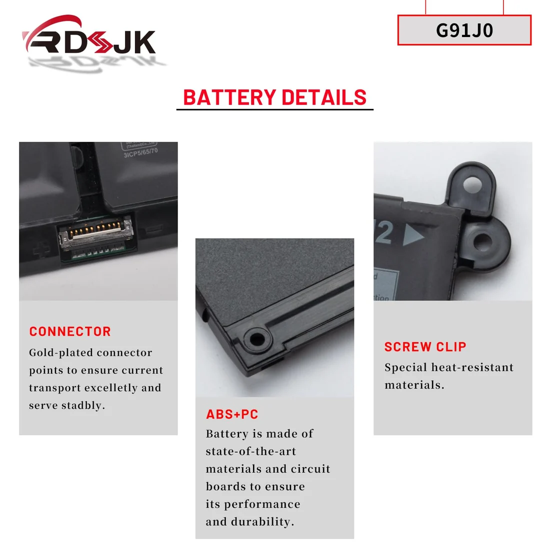 Dell Inspiron 3501/3510/3520 Battery — Dell laptop keyboard and ports view, Lahore Pakistan