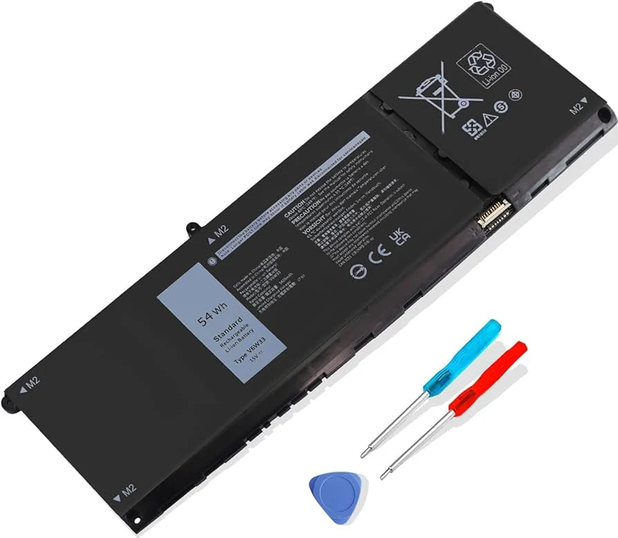 Dell Inspiron 3501/3510/3520 Battery — used Dell laptop for sale in Pakistan, NN Laptops Lahore