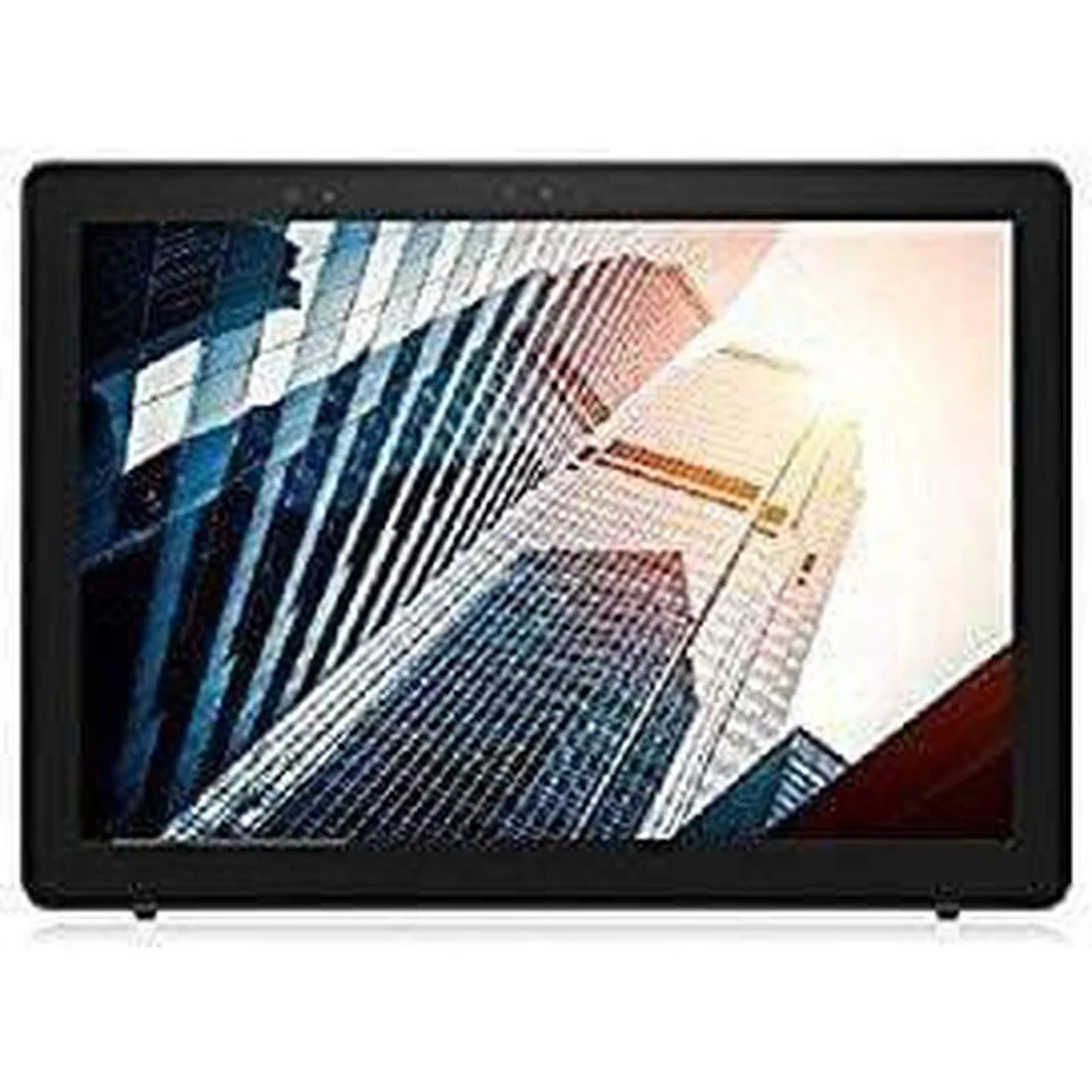 Dell Latitude 5285 2-in-1 — Dell laptop side and angled view, buy in Lahore Pakistan