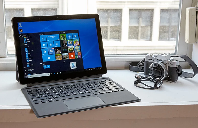 Dell Latitude 5285 2-in-1 — used Dell laptop for sale in Pakistan, NN Laptops Lahore