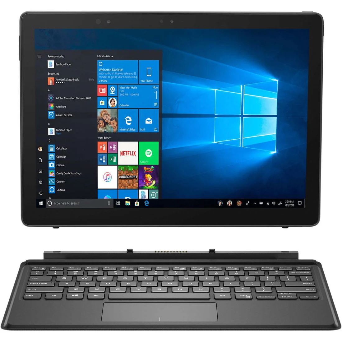 Dell Latitude 5290 i5-8350U 8GB 256GB Touch Used Lahore — used Dell laptop for sale in Pakistan, NN Laptops Lahore