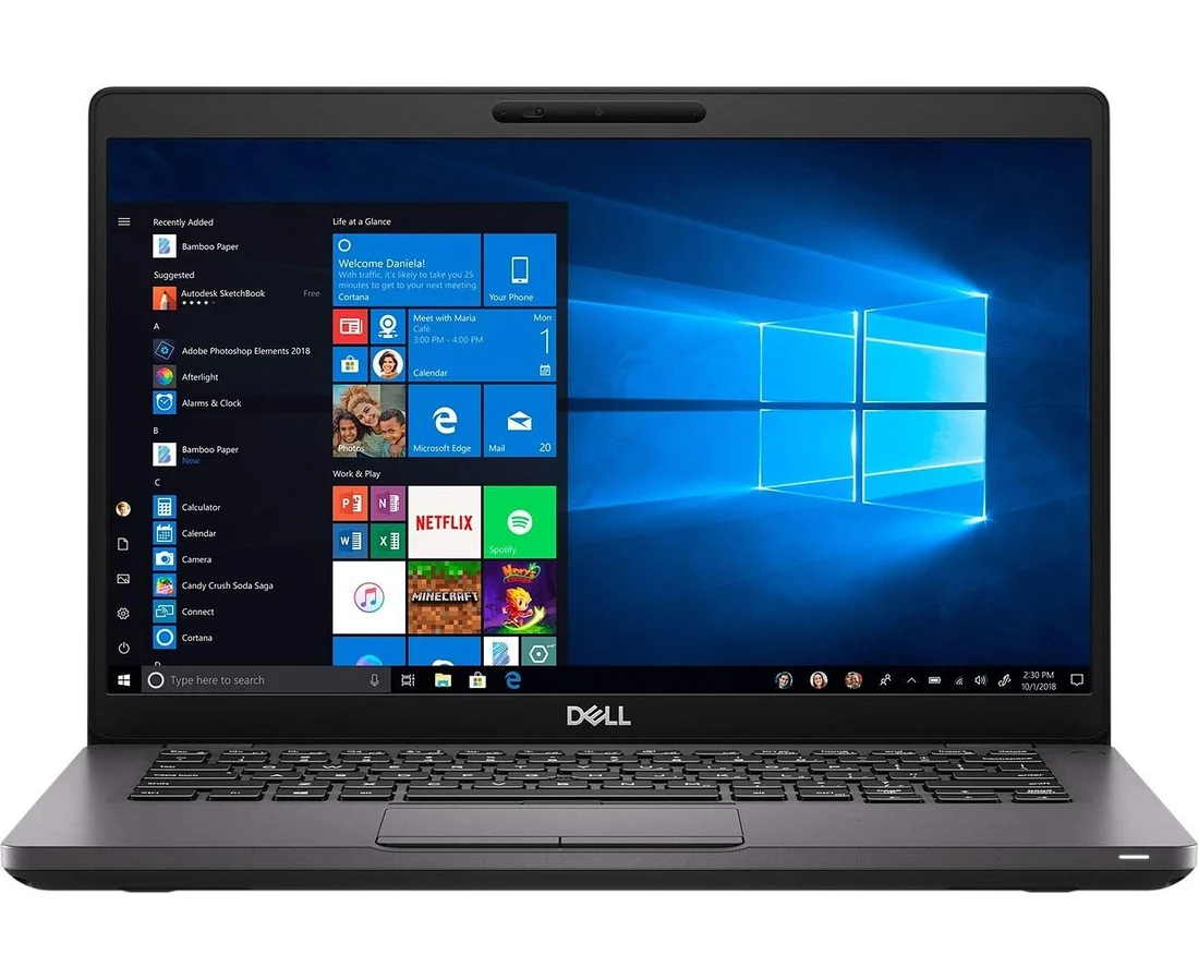 Dell Latitude 5400 i7-8665U 16GB 512GB Used Laptop Lahore — used Dell laptop for sale in Pakistan, NN Laptops Lahore