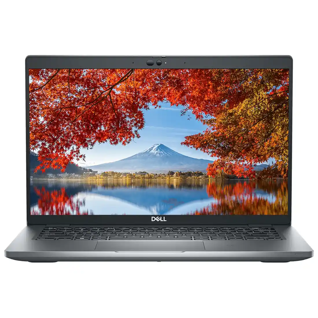 Dell Latitude 5430 i5-1235U 16GB 256GB — Dell laptop side and angled view, buy in Lahore Pakistan