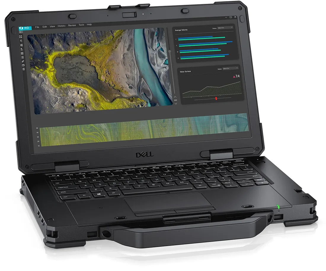 Dell Latitude 5430 i5-1235U 16GB 512GB — used Dell laptop, price in Pakistan at NN Laptops Hafeez Center Lahore