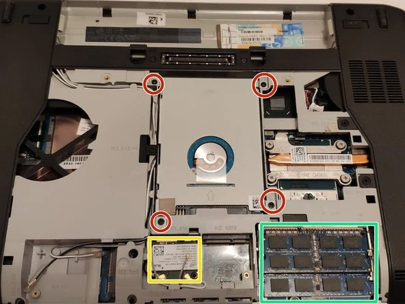 Dell Latitude 5430 i5-1235U 16GB 512GB SSD Used Laptop Lahore — Dell laptop keyboard and ports view, Lahore Pakistan