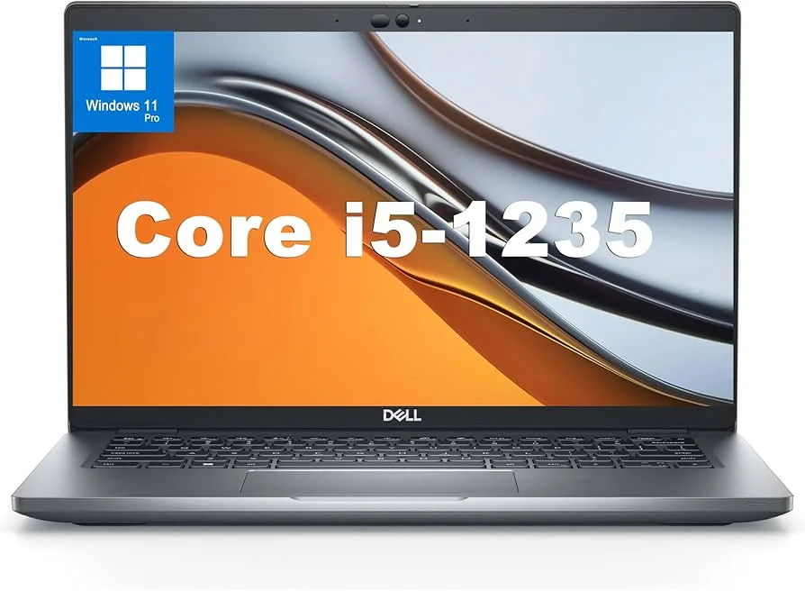 Dell Latitude 5430 i5-1235U 32GB 256GB — used Dell laptop for sale in Pakistan, NN Laptops Lahore