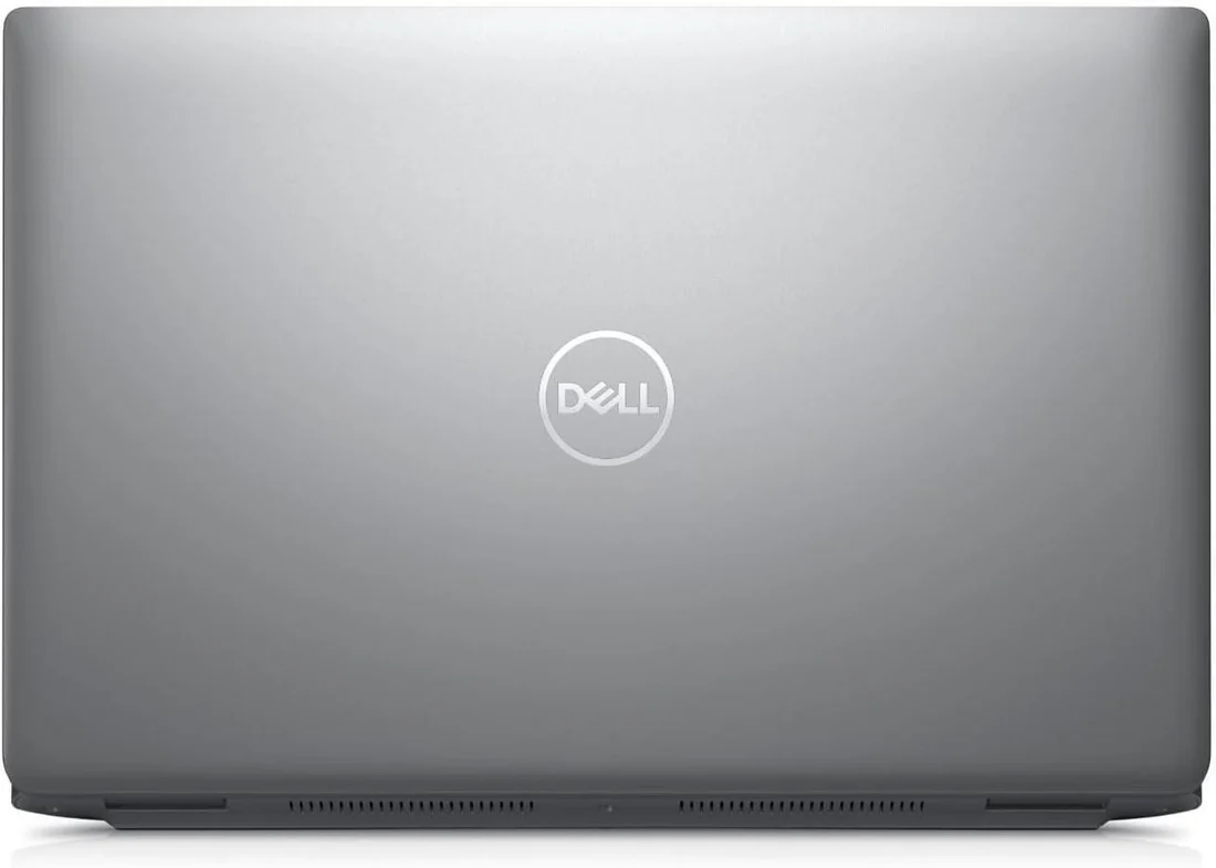 Dell Latitude 5440 i5-1335U 32GB 256GB — Dell laptop side and angled view, buy in Lahore Pakistan