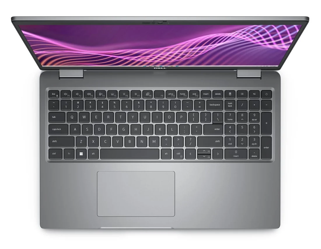 Dell Latitude 5440 i7-1355U 32GB 1TB — used Dell laptop, price in Pakistan at NN Laptops Hafeez Center Lahore