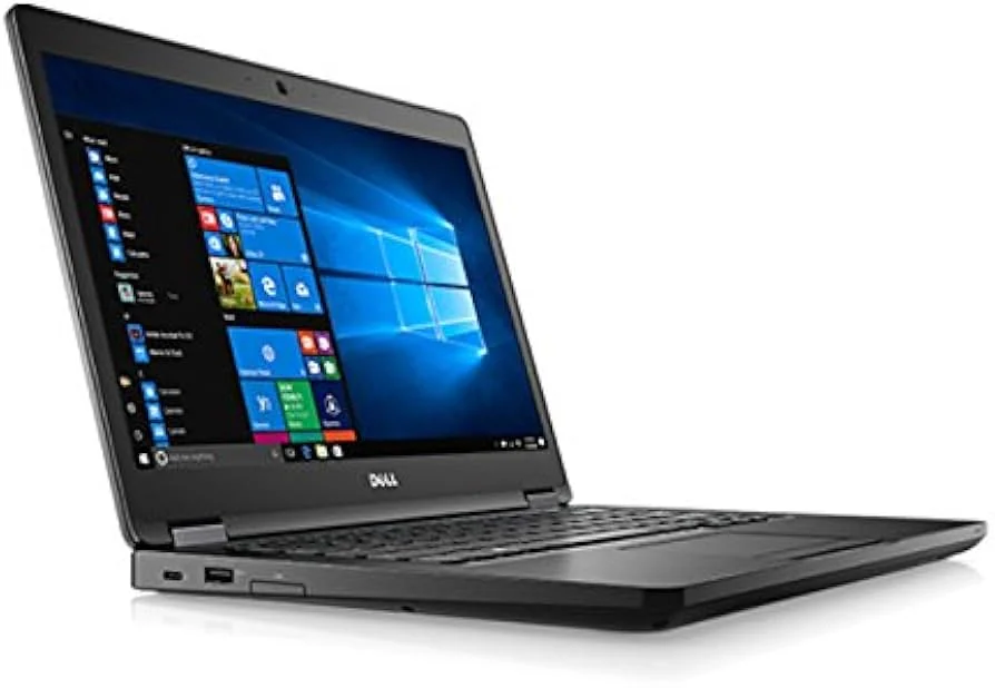 Dell Latitude 5480 — used Dell laptop for sale in Pakistan, NN Laptops Lahore