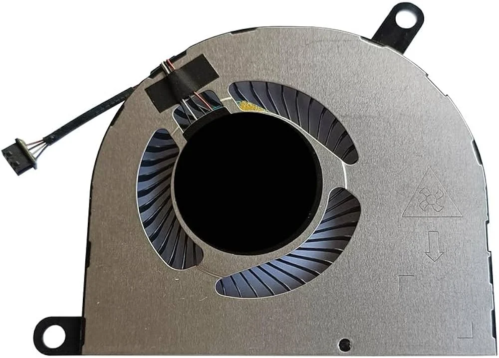 Dell Latitude 5480/5490 Cooling Fan — used Dell laptop for sale in Pakistan, NN Laptops Lahore