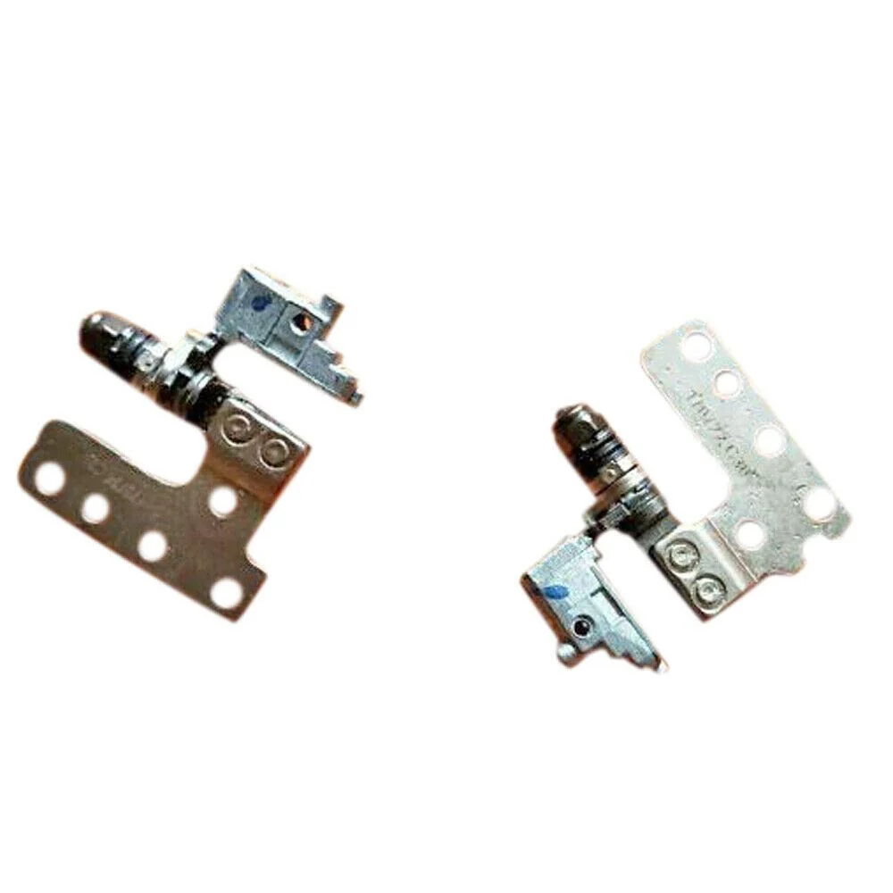 Dell Latitude 5480/5490 Hinges Set — Dell laptop keyboard and ports view, Lahore Pakistan