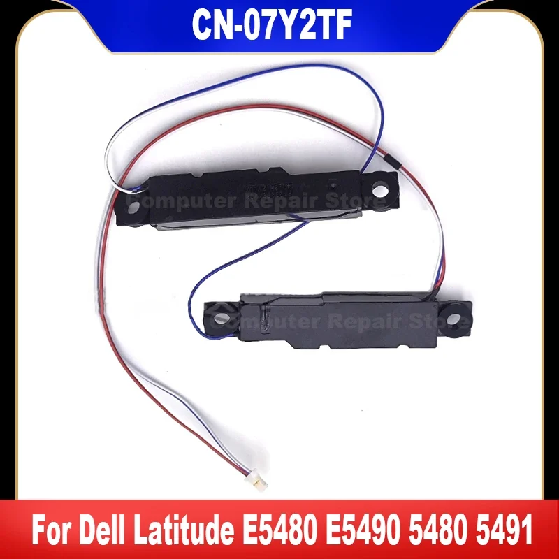 Dell Latitude 5480 5490 Internal Speakers Set — used Dell laptop for sale in Pakistan, NN Laptops Lahore