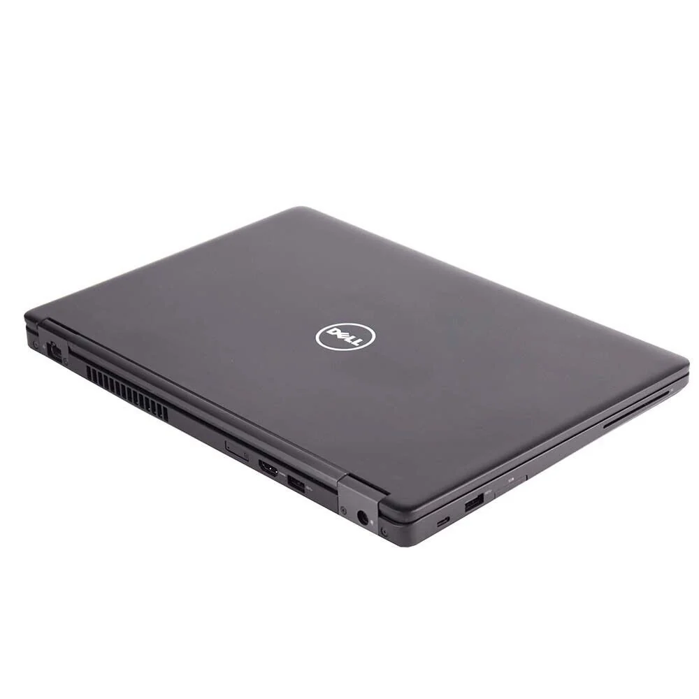 Dell Latitude 5490 — used Dell laptop, price in Pakistan at NN Laptops Hafeez Center Lahore